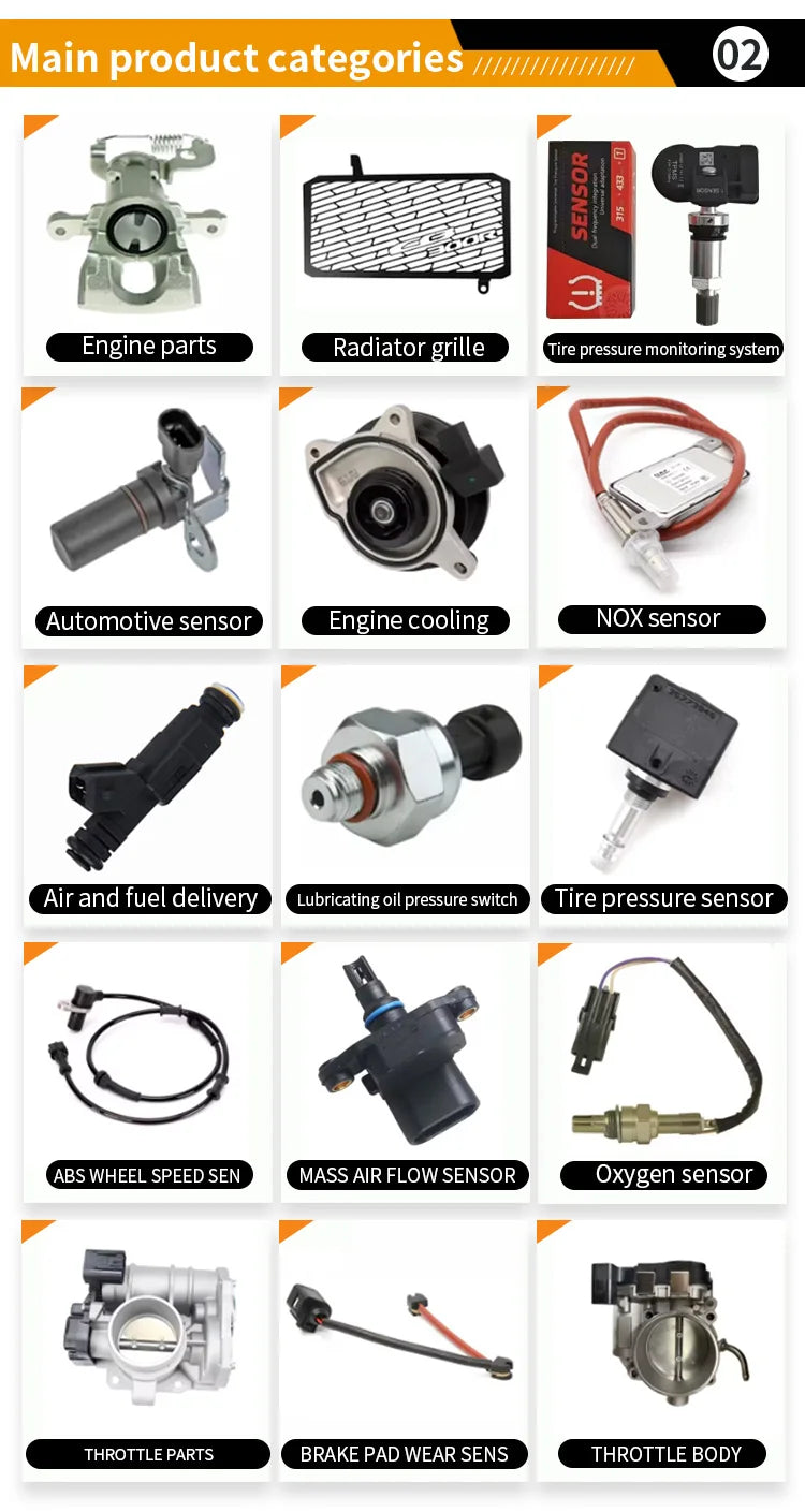 Cross-border Exclusive Smart Wireless Tire Pressure Monitoring System for 6-Wheel Trucks and Buses