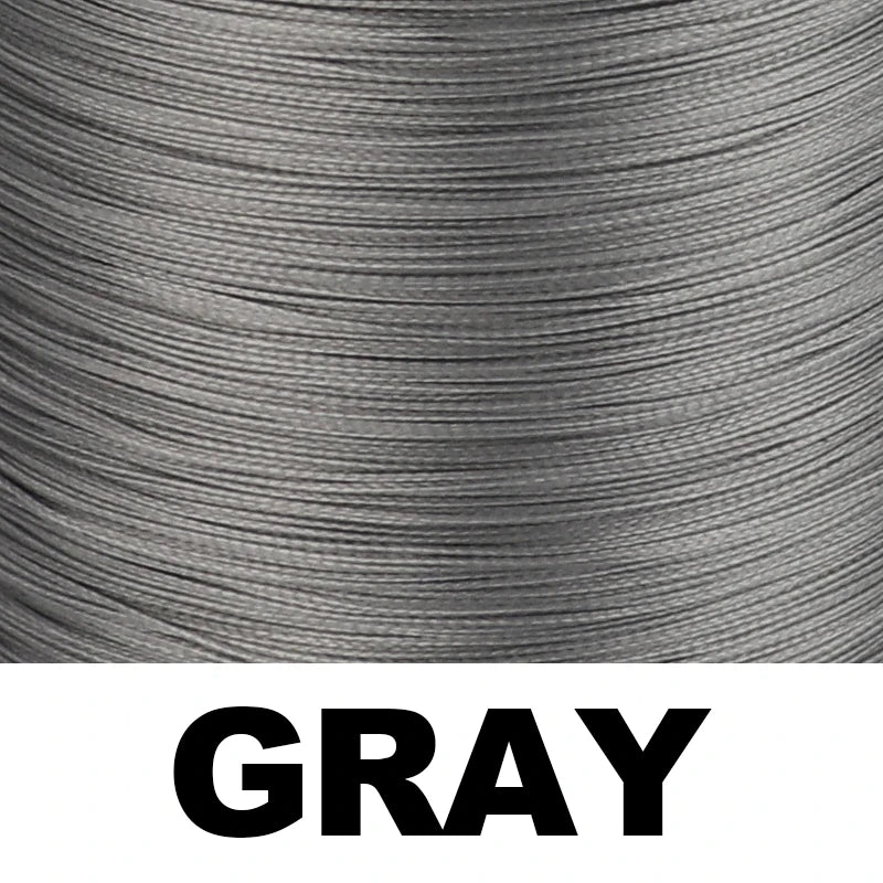 JOF 8 Strands 1000M 500M 300M Carp Fishing Line Braided PE Multifilament X8 Threads Weaves 20-100LB Peche Accessoire