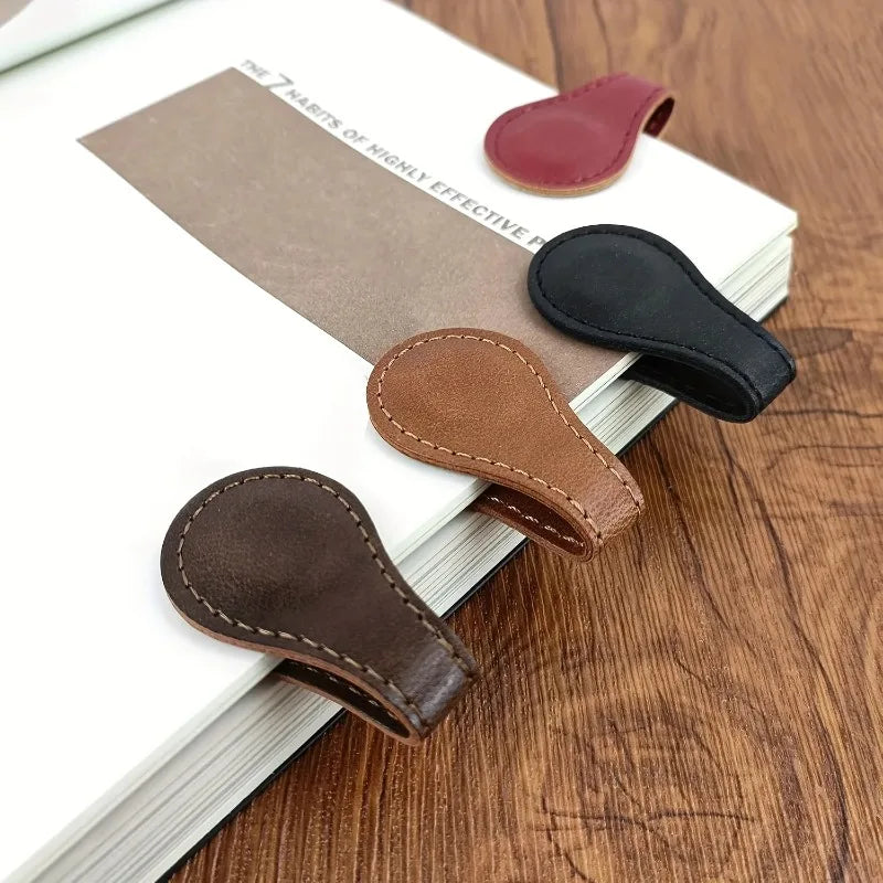 Fixed Magnetic Buckle for Trouser Legs Detachable Nail-free and Seam-free Leather Leg-retracting Buckle Sewing Tools Accessoires
