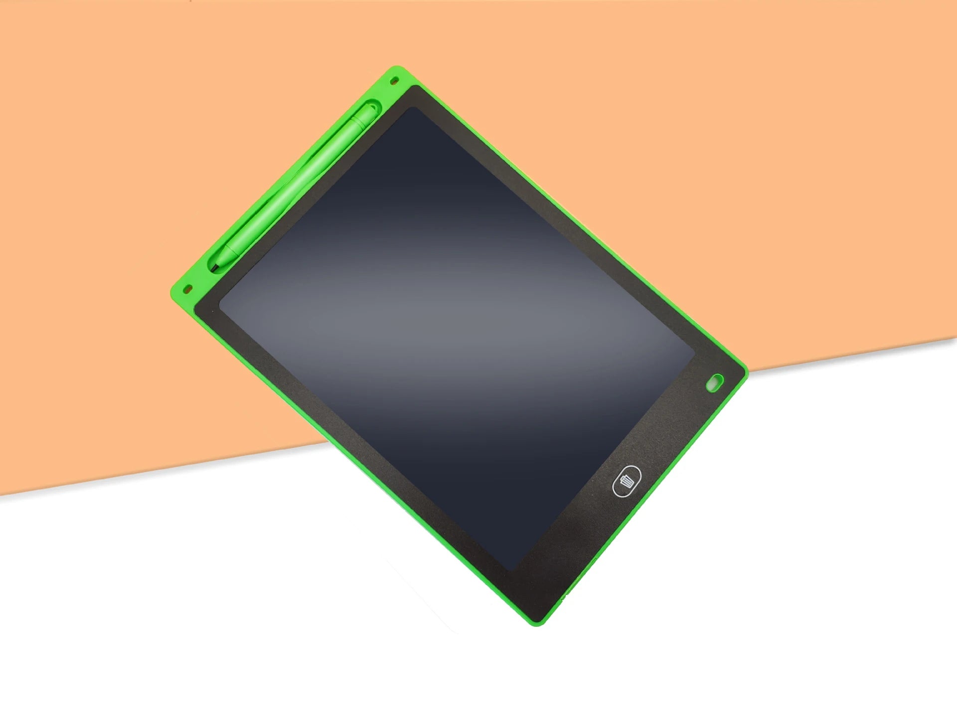 LCD Writing Tablet for Kids, Reusable Magic Drawing Board, Graffiti Sketchpad & Handwriting Blackboard, Eco-Friendly Educational