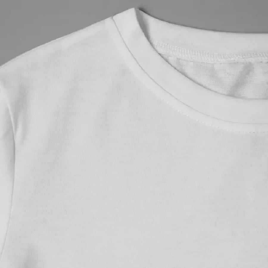 Asian Size 90s T Shirt Paris Women Print T-shirt Girl Short Sleeve Crew Neck Casual Top for Summer Spring Women's Clothing