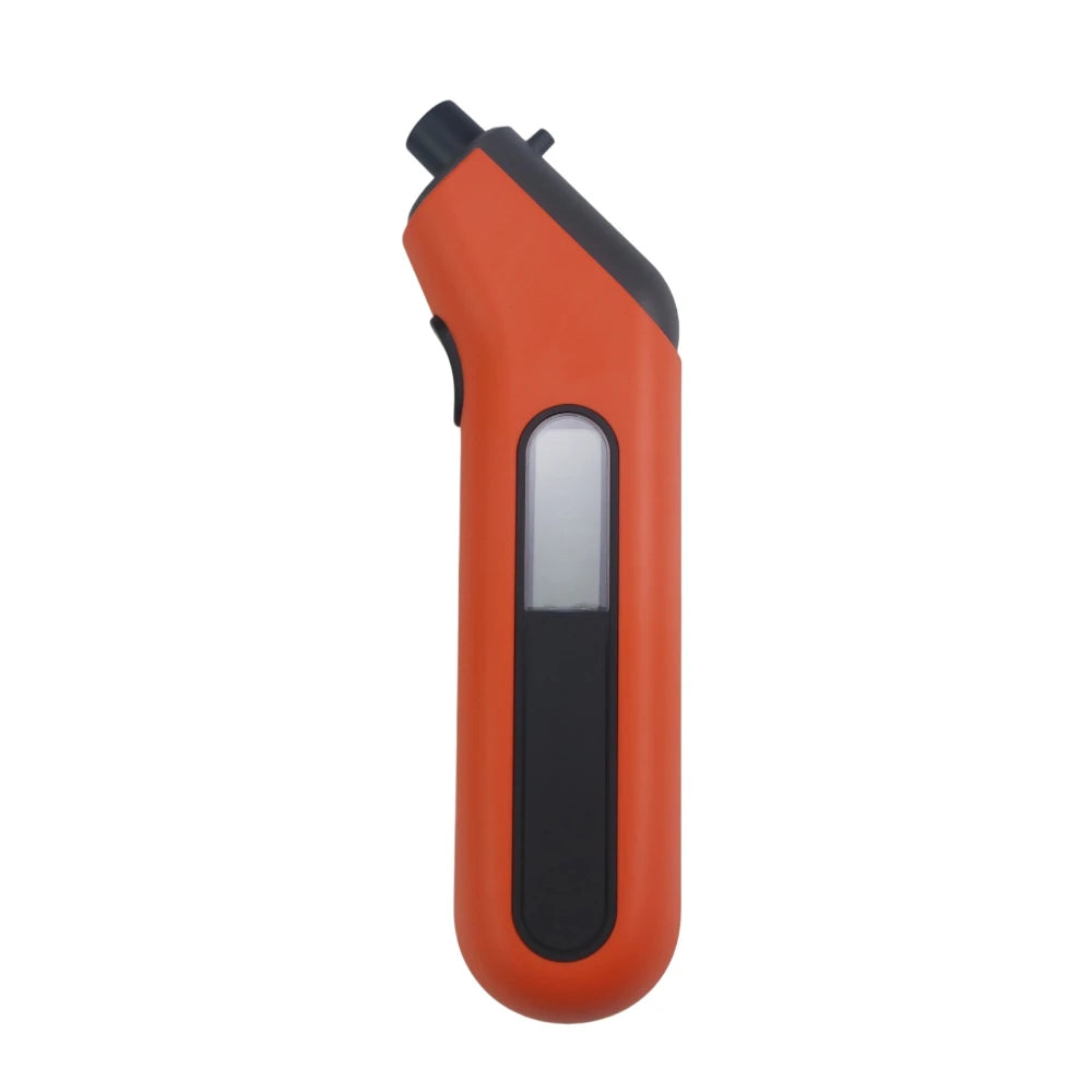 Portable Digital Tire Pressure Monitor SP AP 010Pro 21-1378KPa Battery Powered Tire Air Pressure Gauge For Car Motorcycle