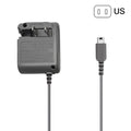 AC 100-240V Charger Travel Wall EU US Plug Charger Adapter Power Supply for Nintendo DSL DS Lite NDSL AC Adaptor Accessoires
