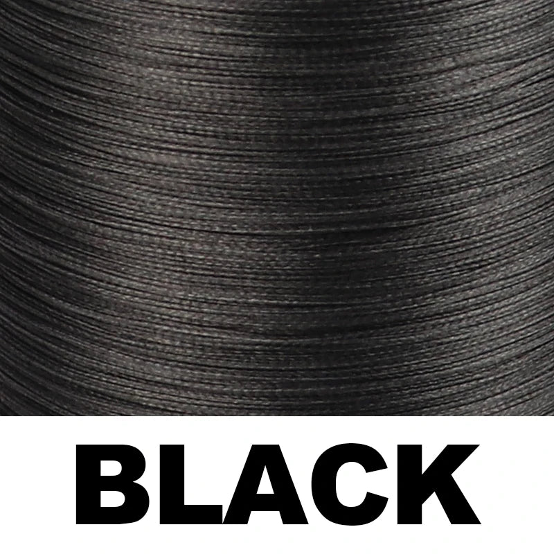 JOF 8 Strands 1000M 500M 300M Carp Fishing Line Braided PE Multifilament X8 Threads Weaves 20-100LB Peche Accessoire