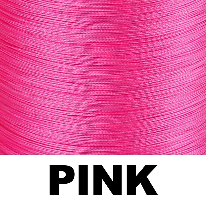 JOF 8 Strands 1000M 500M 300M Carp Fishing Line Braided PE Multifilament X8 Threads Weaves 20-100LB Peche Accessoire