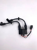 Outboard Motor Ignition Coil Flyback transformer for Yamaha  4 Stroke 60HP Boat Engines