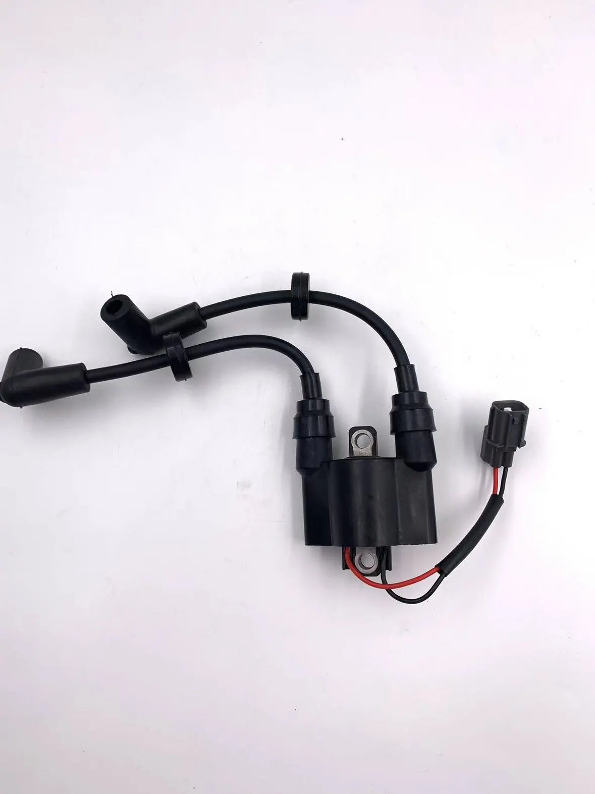 Outboard Motor Ignition Coil Flyback transformer for Yamaha  4 Stroke 60HP Boat Engines