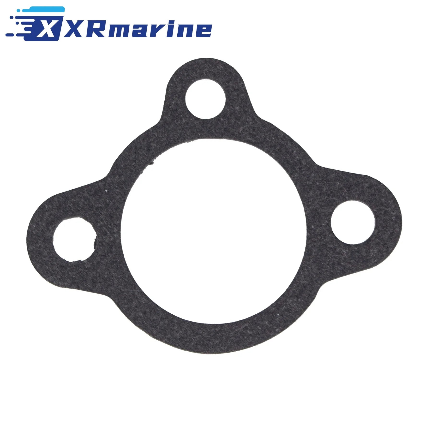 Thermostat Repair Kit For Yamaha Outboard Marine 6G8-12411-00 w/ Gasket 6G8-12414-A0