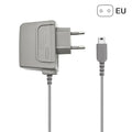 AC100-240V Charger Travel Wall EU US Plug Charger Adapter Power Supply for NDS DSL DS Lite NDSL AC Adaptor Accessoires