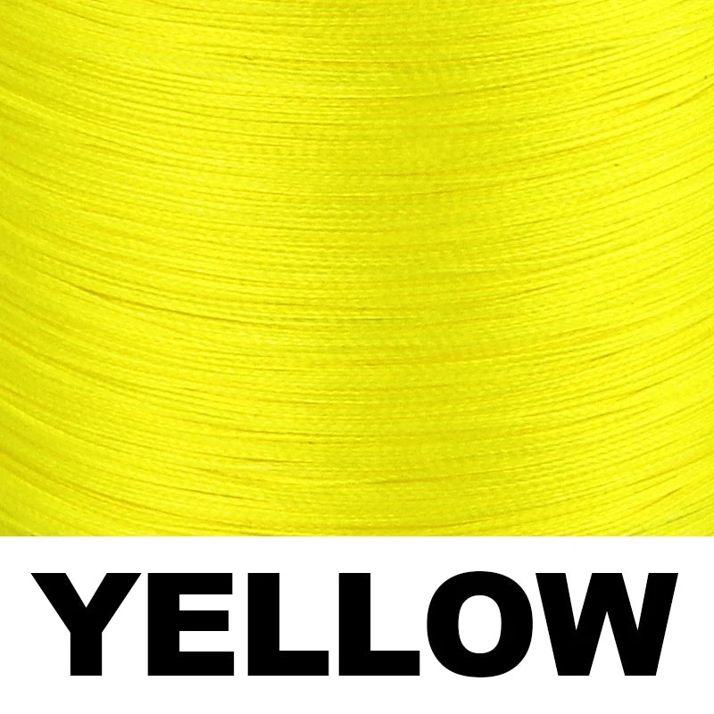 JOF 8 Strands 1000M 500M 300M Carp Fishing Line Braided PE Multifilament X8 Threads Weaves 20-100LB Peche Accessoire