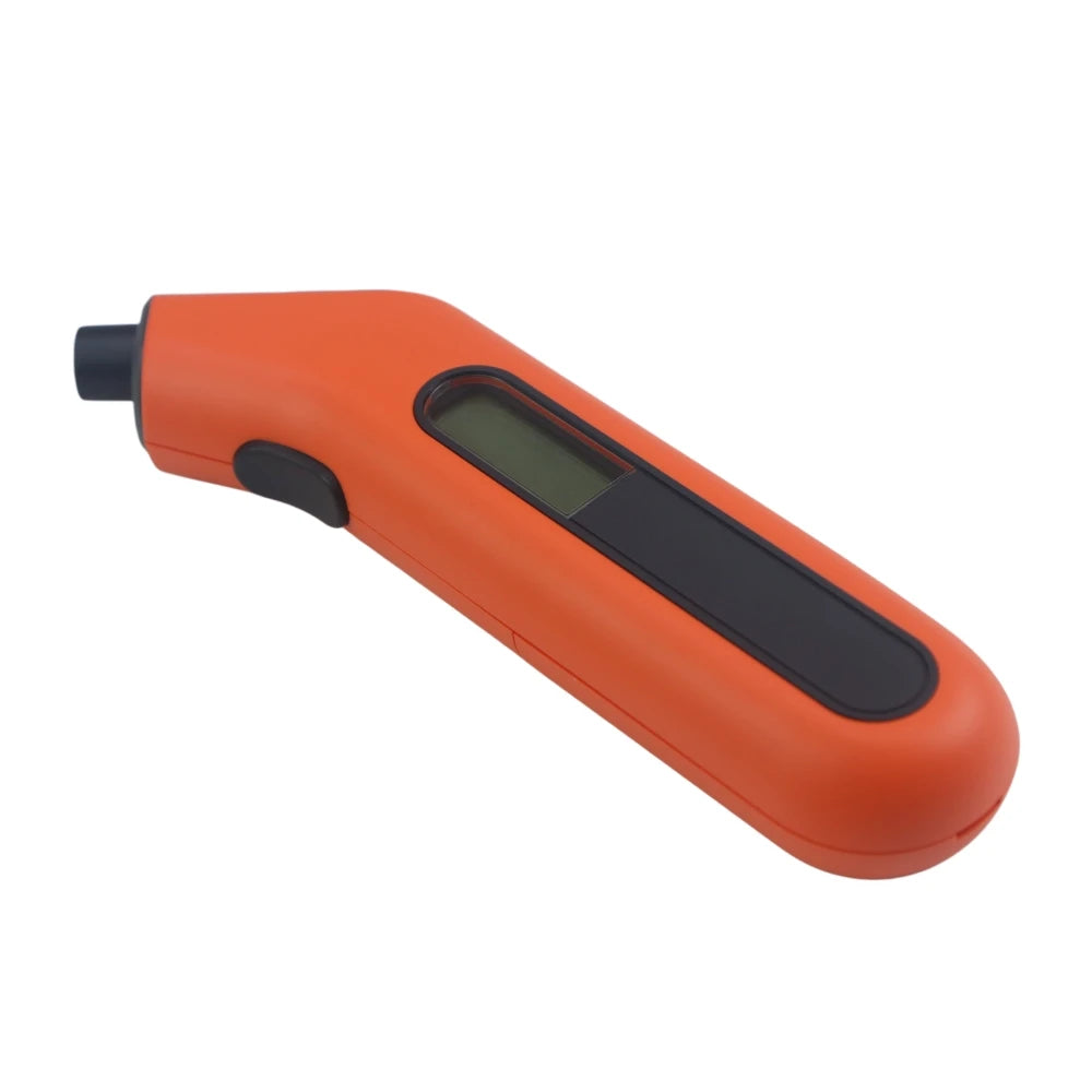 Portable Digital Tire Pressure Monitor SP AP 010Pro 21-1378KPa Battery Powered Tire Air Pressure Gauge For Car Motorcycle