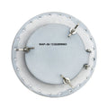Steel Lined Plastic Manhole Cover for People to Enter and Exit the tank Body