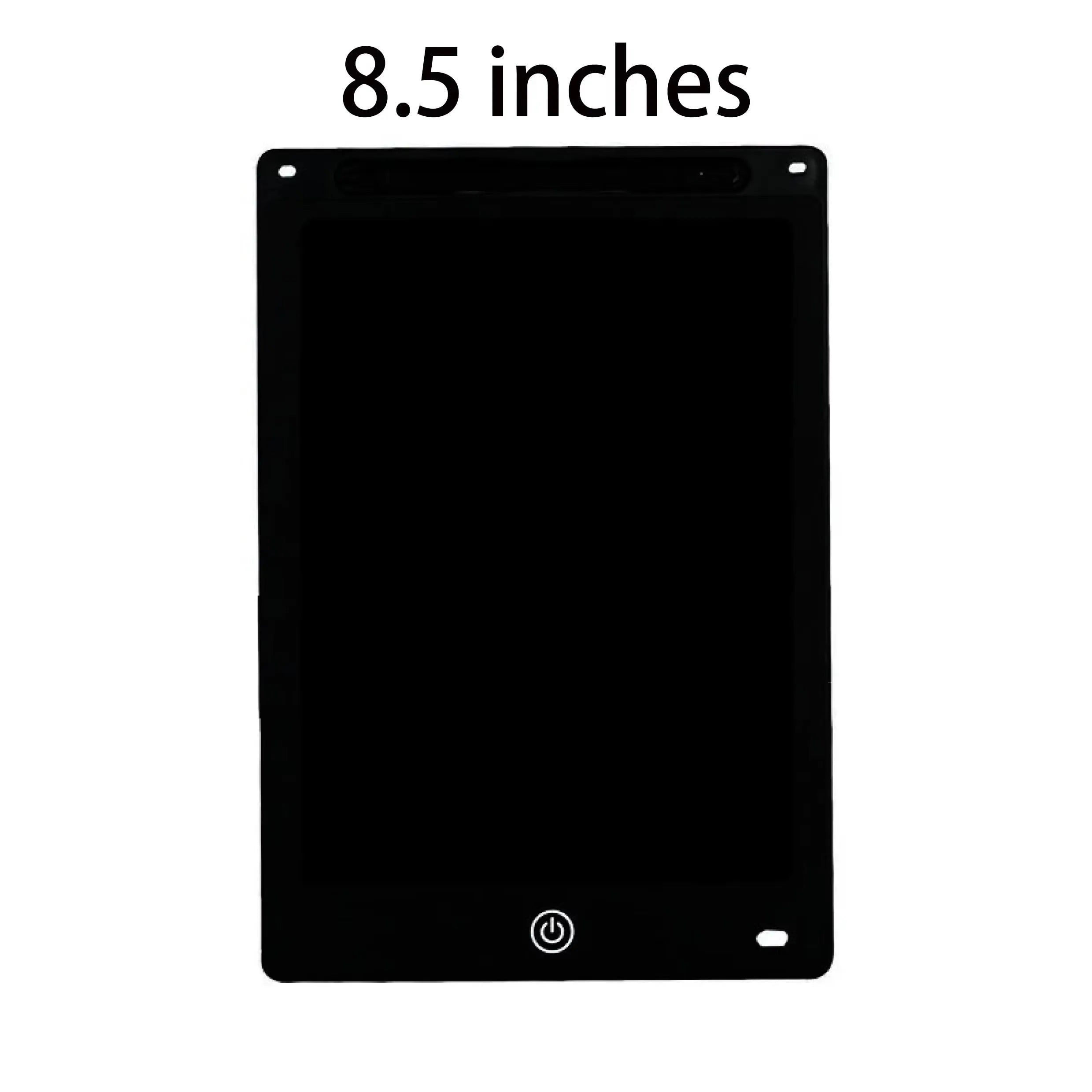 LCD Writing Tablet for Kids, Reusable Magic Drawing Board, Graffiti Sketchpad & Handwriting Blackboard, Eco-Friendly Educational