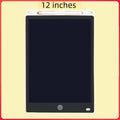 LCD Writing Tablet for Kids, Reusable Magic Drawing Board, Graffiti Sketchpad & Handwriting Blackboard, Eco-Friendly Educational