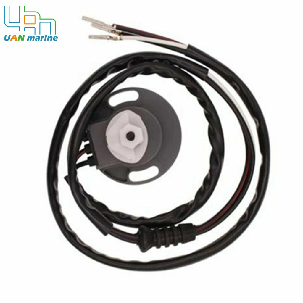 Trim Sender Sensor Sending Unit For Volvo Penta SX-M DP-S DP-SM 3849411 3855535