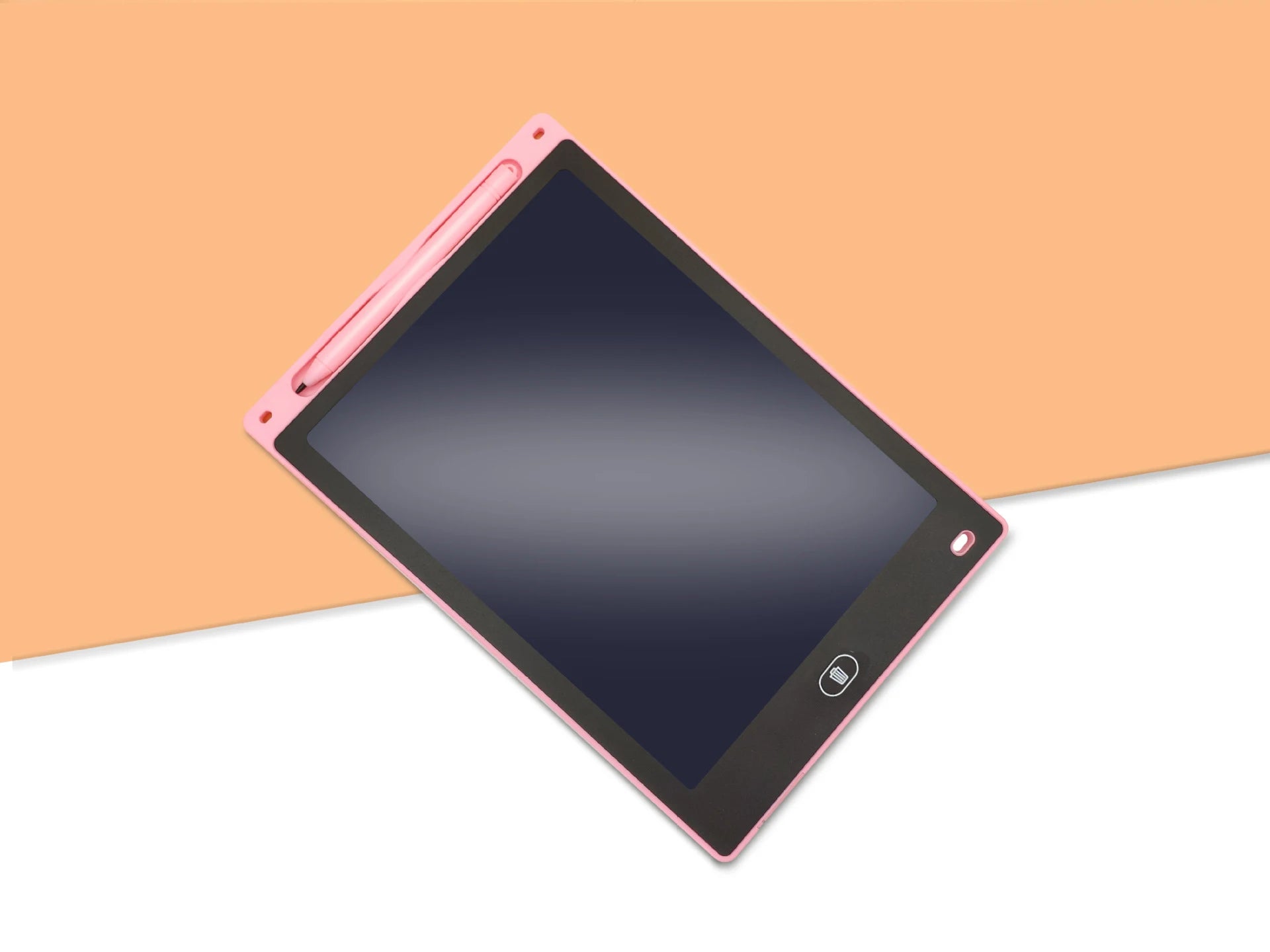 LCD Writing Tablet for Kids, Reusable Magic Drawing Board, Graffiti Sketchpad & Handwriting Blackboard, Eco-Friendly Educational