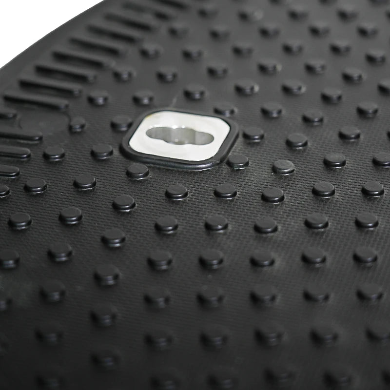 Durable EN 124 C/O 900mm Heavy Duty D400 Waterproof Anti-slip SMC Fiber Manhole Cover with Lightweight Design