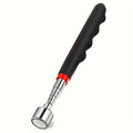 Handheld Telescoping Magnetic Grabber – Extendable Pickup Pen Tool, Portable Magnet for Hard-to-Reach Spots