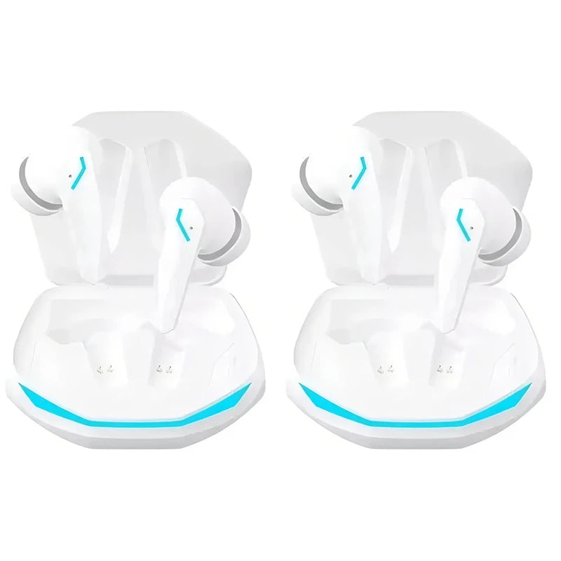 Lenovo Wireless GM2 Pro Bluetooth 5.3 Earphones Gaming Low Latency Dual Mode Music Earbuds Sports In-Ear Headset With Mic Gifts
