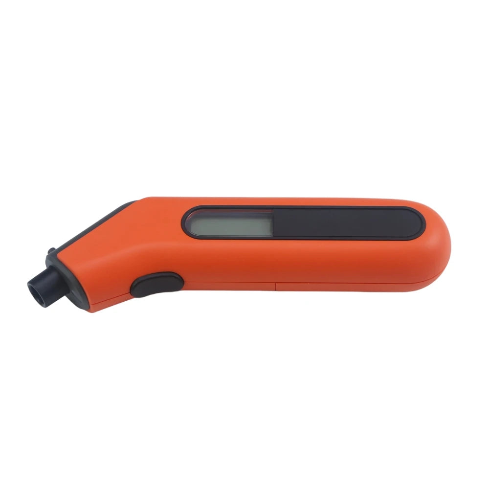 Portable Digital Tire Pressure Monitor SP AP 010Pro 21-1378KPa Battery Powered Tire Air Pressure Gauge For Car Motorcycle