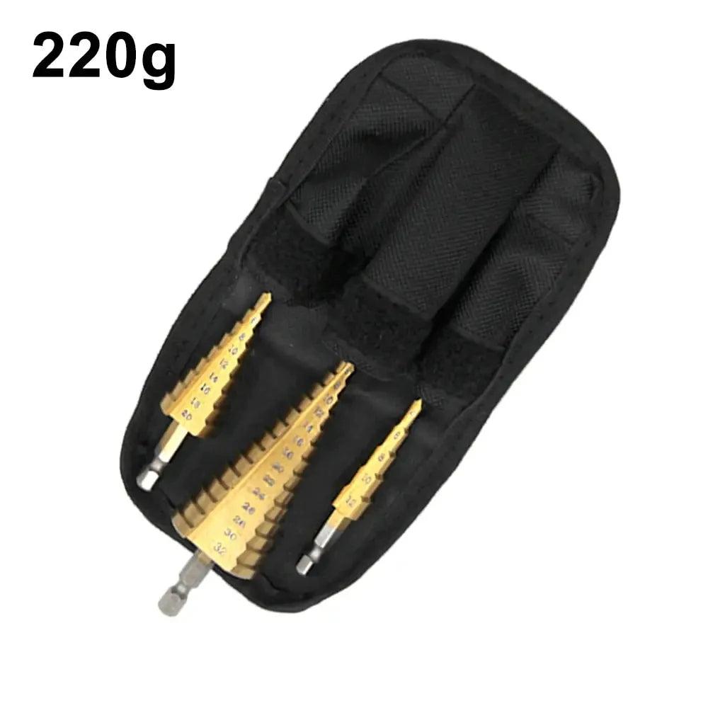 4-32 mm 4-20 mm HSS Titanium Coated Step Drill Bit High Speed Steel Metal Wood Hole Cutter Cone Drilling Tool