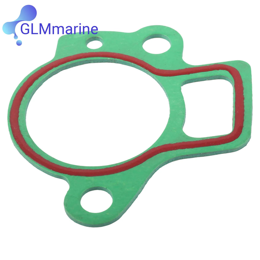 19300-ZW9-003 Fits for Honda BF 8-225 Hp Outboard Engines Cooling System Thermostat Kit 140°F / 60°C 19300-921-003 19300-881-741