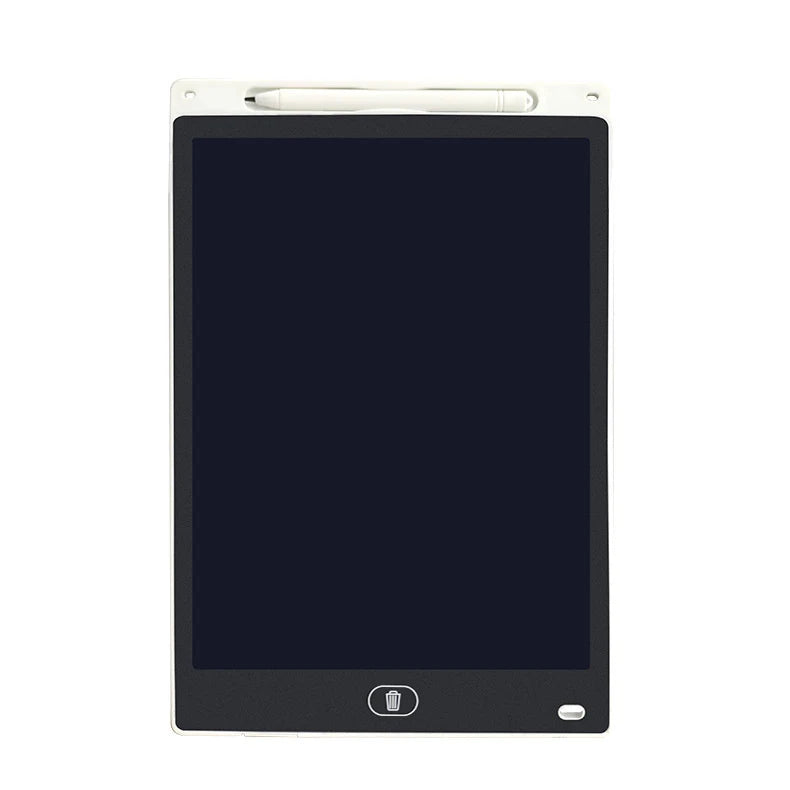 LCD Writing Tablet for Kids, Reusable Magic Drawing Board, Graffiti Sketchpad & Handwriting Blackboard, Eco-Friendly Educational