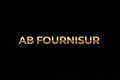 AB FOURNISUR – Accueil